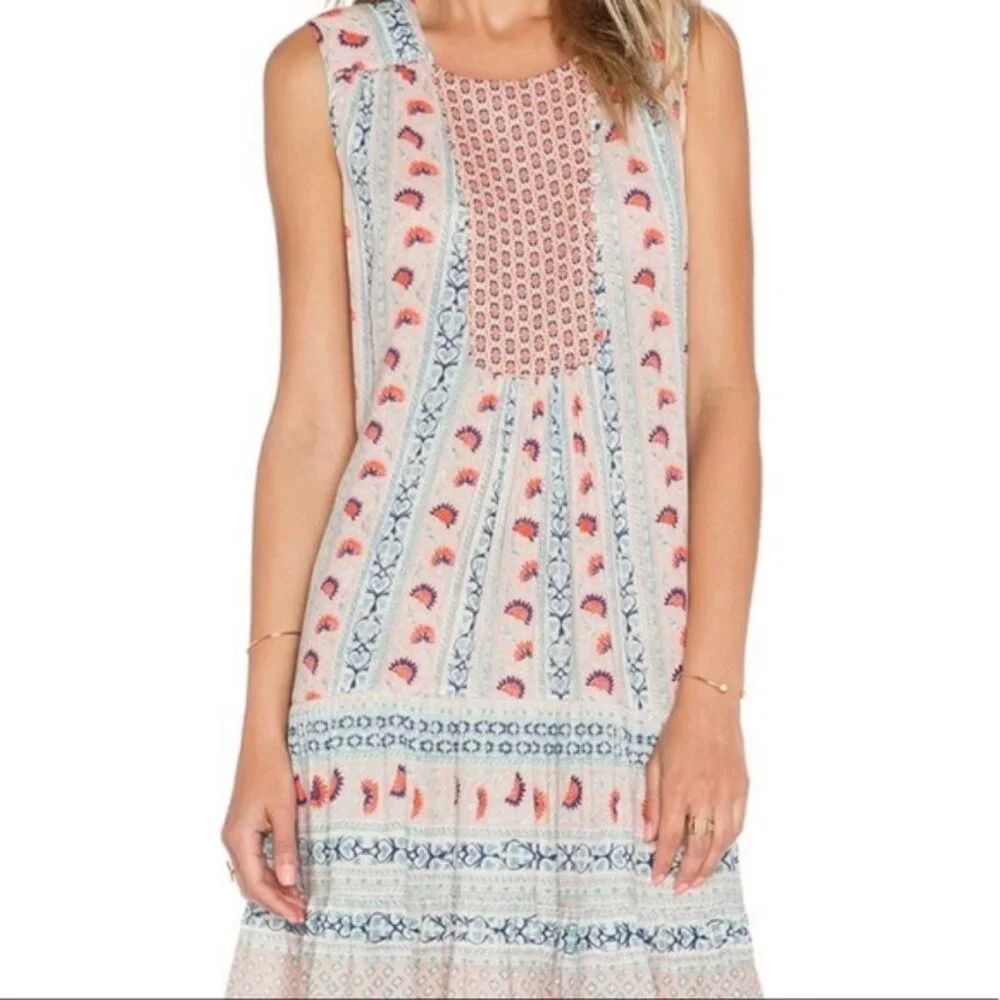 BCBG MAXAZRIA YULISSA Dress Size Medium - Picture 2 of 9